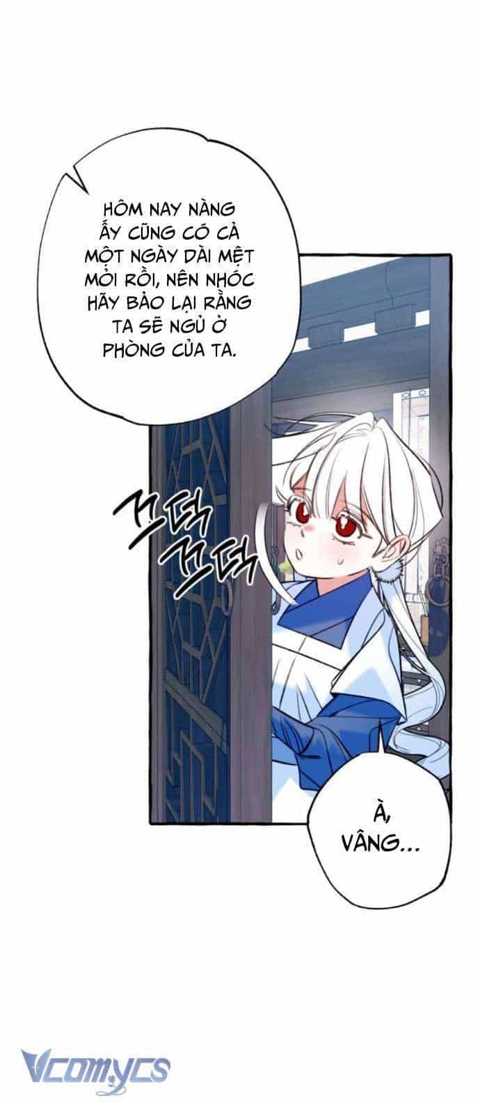 Dù Là Ác Nữ Nhưng Tôi Vẫn Phải Chăm Sóc Mèo - Chương 26 - ảnh 219