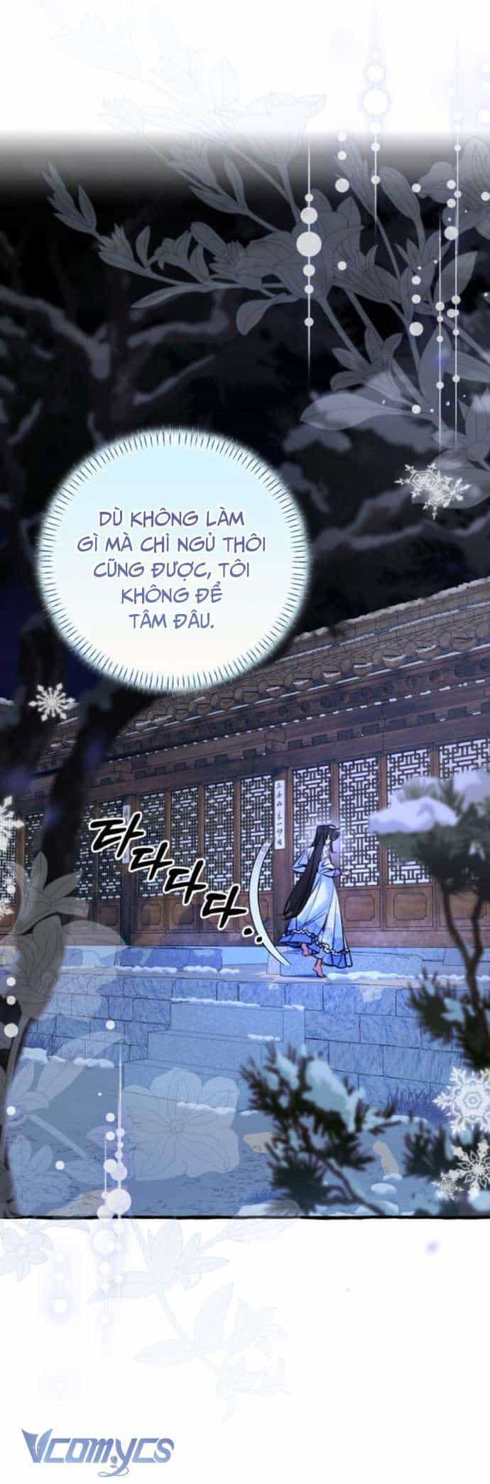 Dù Là Ác Nữ Nhưng Tôi Vẫn Phải Chăm Sóc Mèo - Chương 26 - ảnh 230