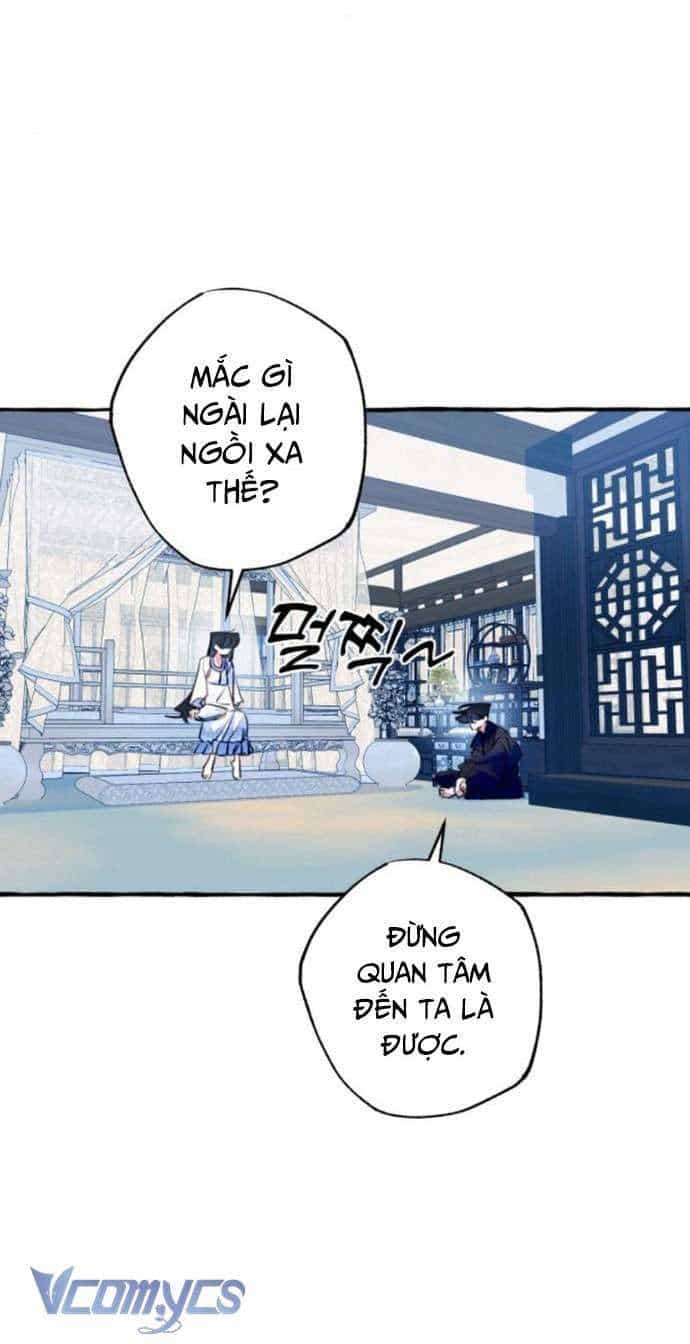Dù Là Ác Nữ Nhưng Tôi Vẫn Phải Chăm Sóc Mèo - Chương 26 - ảnh 255