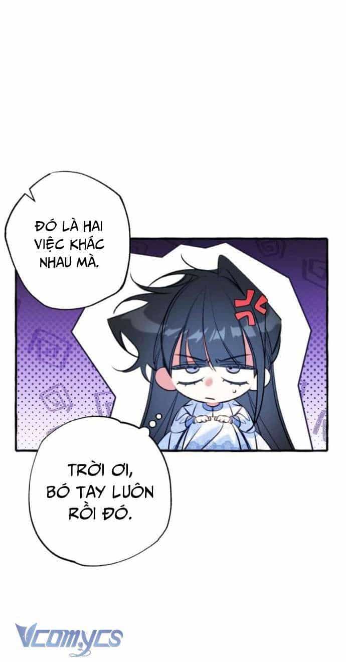 Dù Là Ác Nữ Nhưng Tôi Vẫn Phải Chăm Sóc Mèo - Chương 26 - ảnh 259