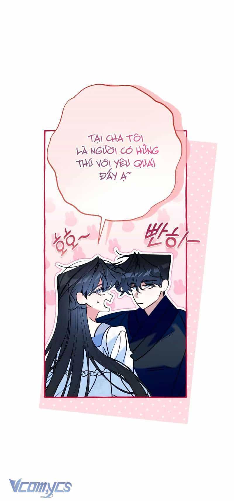 Dù Là Ác Nữ Nhưng Tôi Vẫn Phải Chăm Sóc Mèo - Chương 27 - ảnh 137