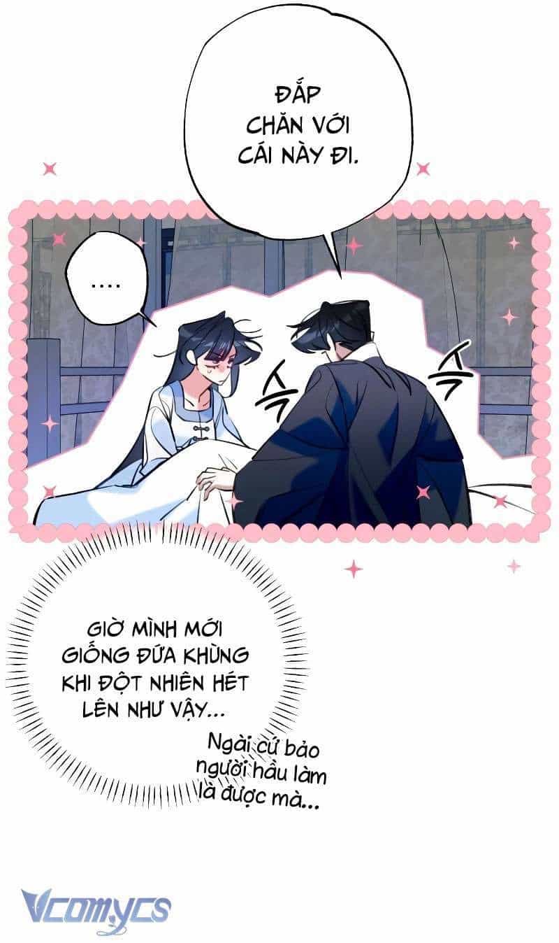 Dù Là Ác Nữ Nhưng Tôi Vẫn Phải Chăm Sóc Mèo - Chương 27 - ảnh 174
