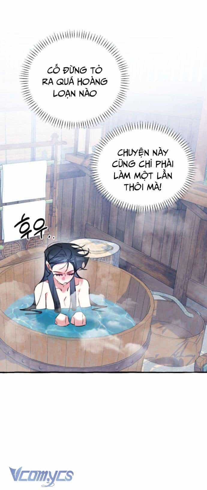 Dù Là Ác Nữ Nhưng Tôi Vẫn Phải Chăm Sóc Mèo - Chương 27 - ảnh 202