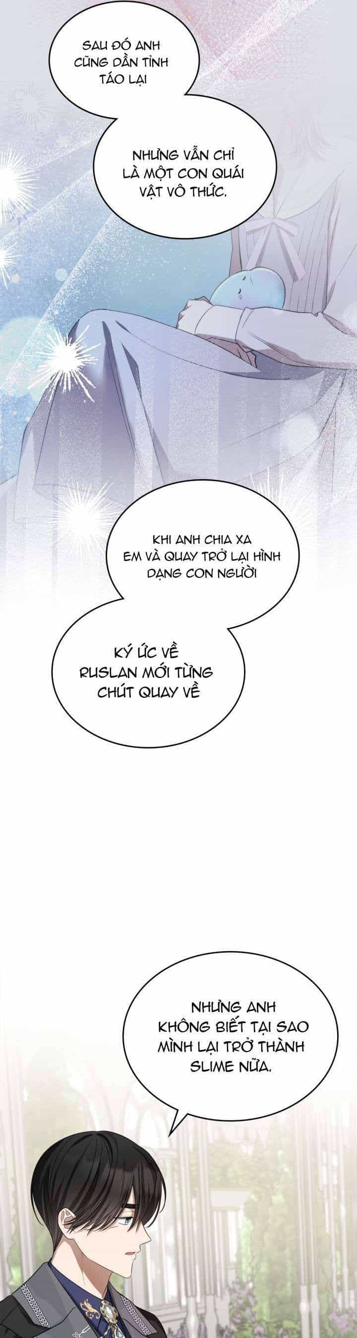 Dù Là Ác Nữ Nhưng Tôi Vẫn Phải Chăm Sóc Mèo - Chương 27 - ảnh 92