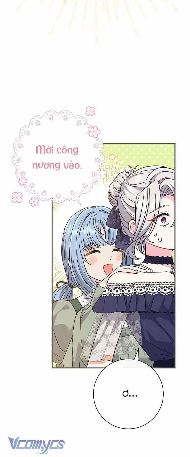 Dù Là Ác Nữ Nhưng Tôi Vẫn Phải Chăm Sóc Mèo - Chương 28 - ảnh 193