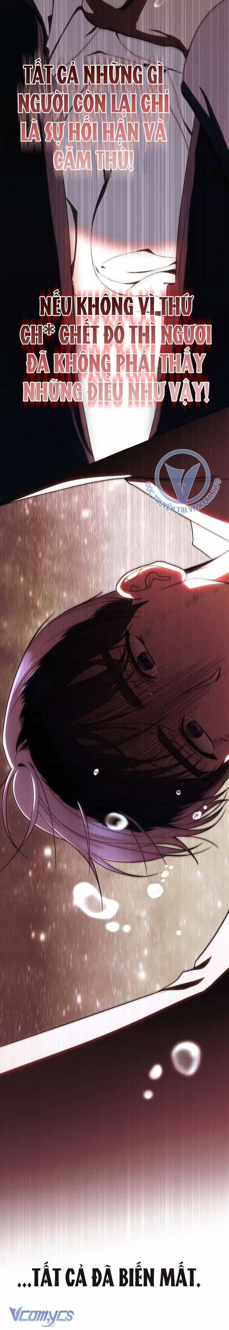 Dù Là Ác Nữ Nhưng Tôi Vẫn Phải Chăm Sóc Mèo - Chương 28 - ảnh 335