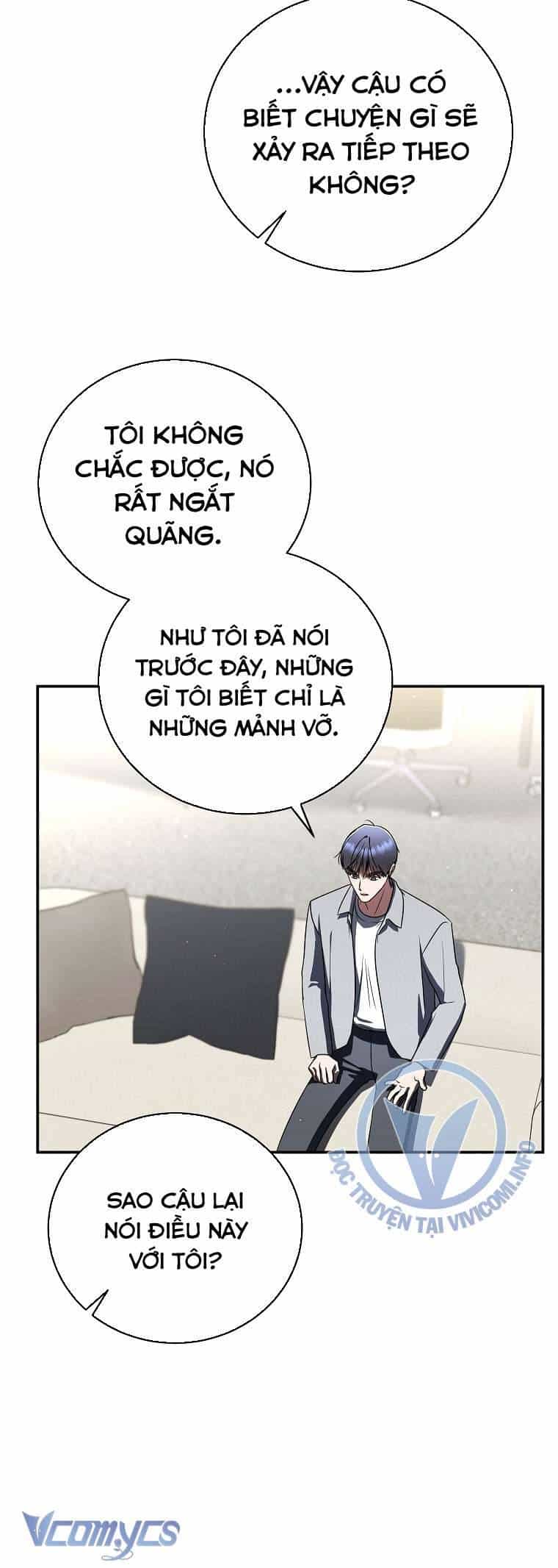 Dù Là Ác Nữ Nhưng Tôi Vẫn Phải Chăm Sóc Mèo - Chương 28 - ảnh 362
