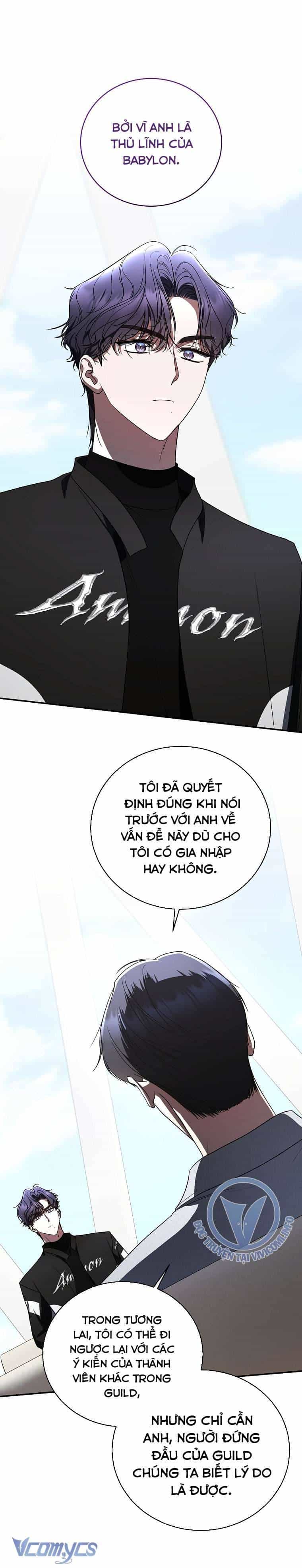 Dù Là Ác Nữ Nhưng Tôi Vẫn Phải Chăm Sóc Mèo - Chương 28 - ảnh 363