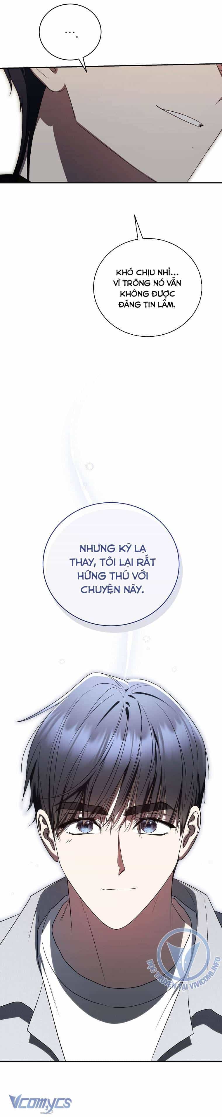 Dù Là Ác Nữ Nhưng Tôi Vẫn Phải Chăm Sóc Mèo - Chương 28 - ảnh 364