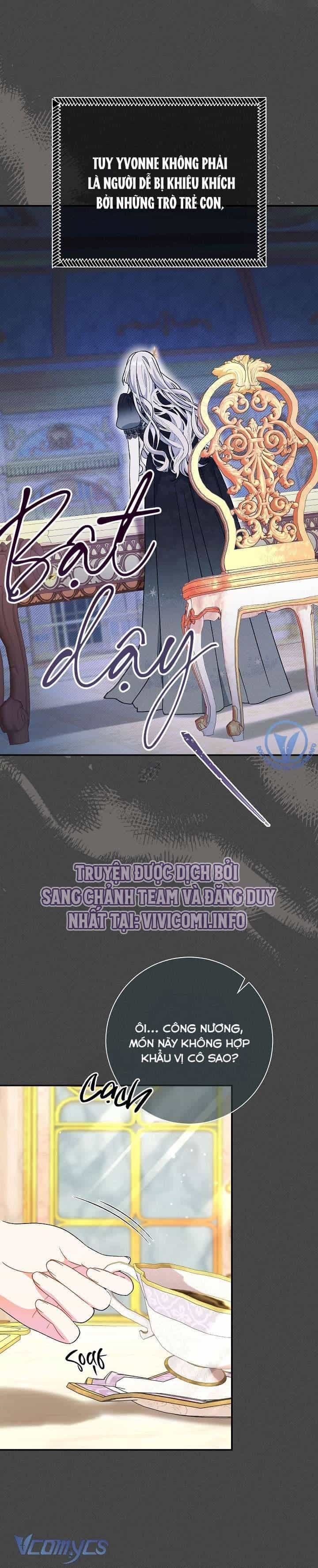Dù Là Ác Nữ Nhưng Tôi Vẫn Phải Chăm Sóc Mèo - Chương 28 - ảnh 94