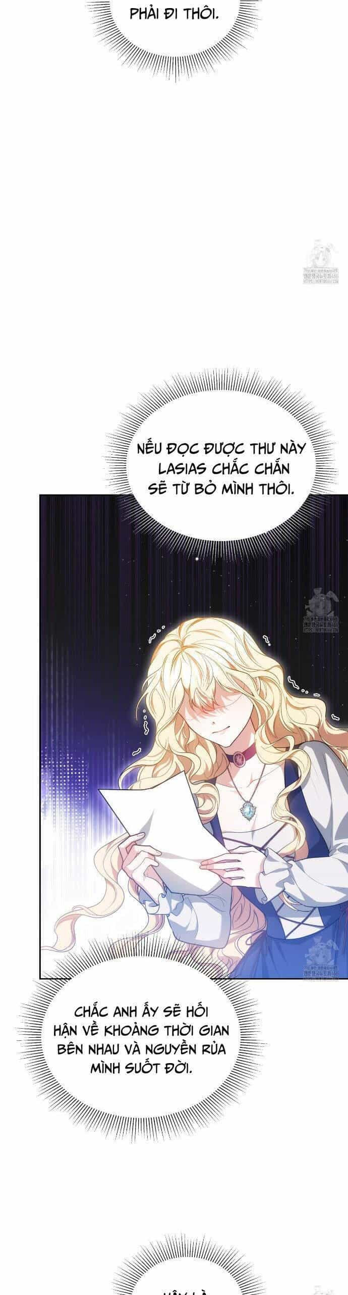 Dù Là Mẹ Kế Nhưng Tôi Thoát Khỏi Cái Chết Rất Dễ Dàng - Chương 63 - ảnh 48