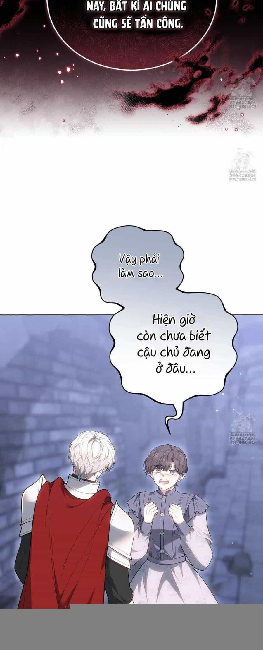 Dù Là Mẹ Kế Nhưng Tôi Thoát Khỏi Cái Chết Rất Dễ Dàng - Chương 77 - ảnh 61
