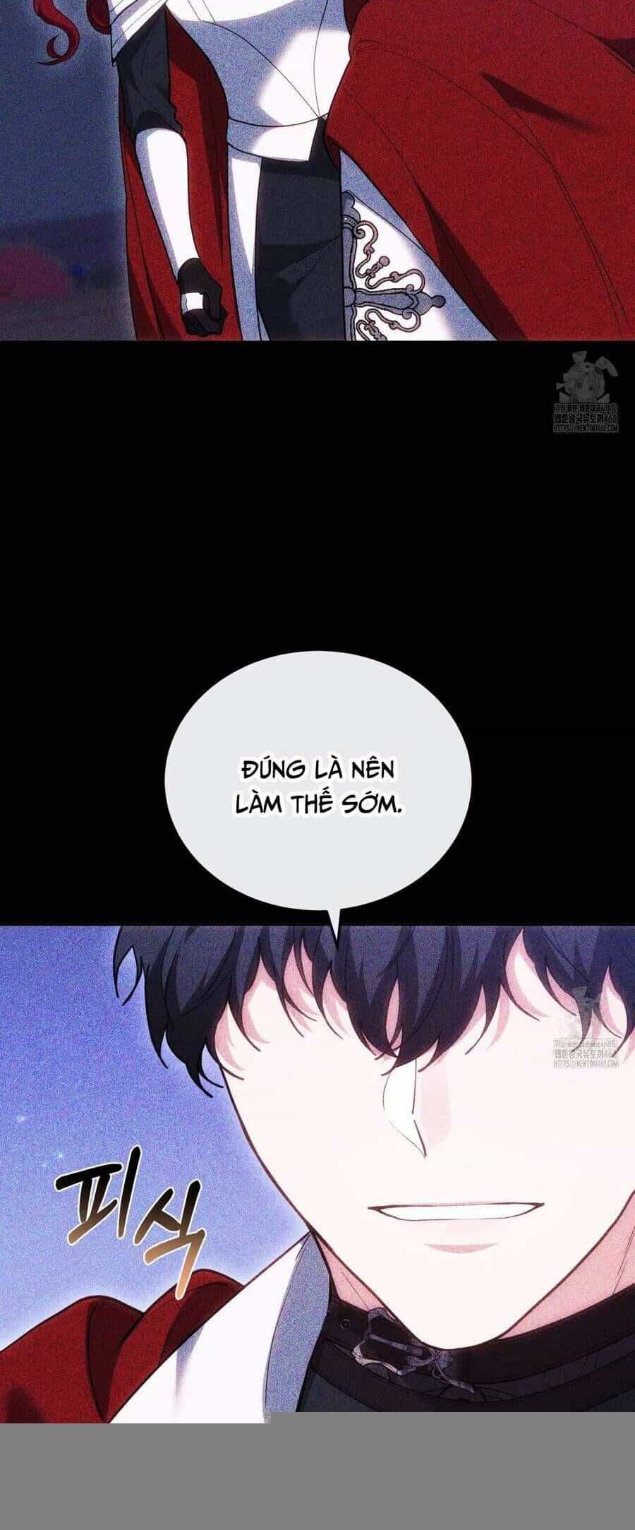 Dù Là Mẹ Kế Nhưng Tôi Thoát Khỏi Cái Chết Rất Dễ Dàng - Chương 78 - ảnh 47