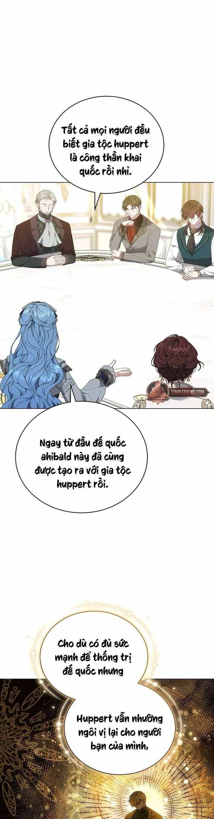 Dù Là Mẹ Kế Nhưng Tôi Thoát Khỏi Cái Chết Rất Dễ Dàng - Chương 86 - ảnh 10