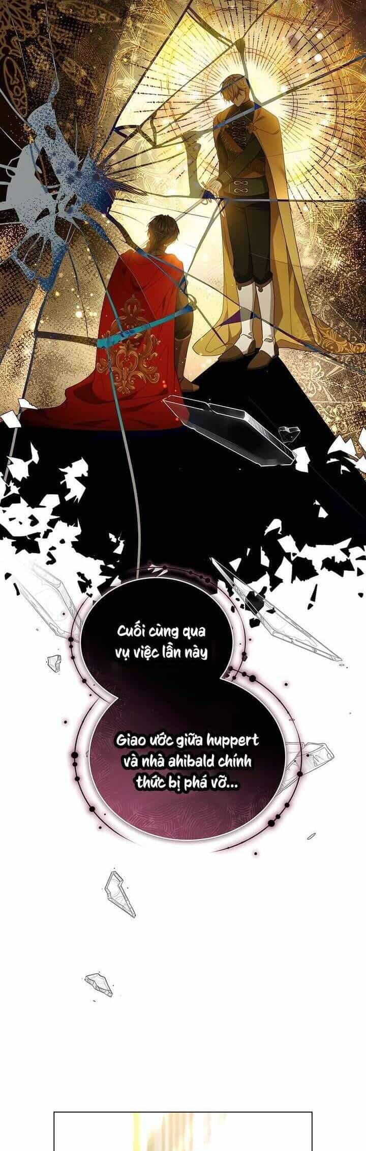 Dù Là Mẹ Kế Nhưng Tôi Thoát Khỏi Cái Chết Rất Dễ Dàng - Chương 86 - ảnh 13