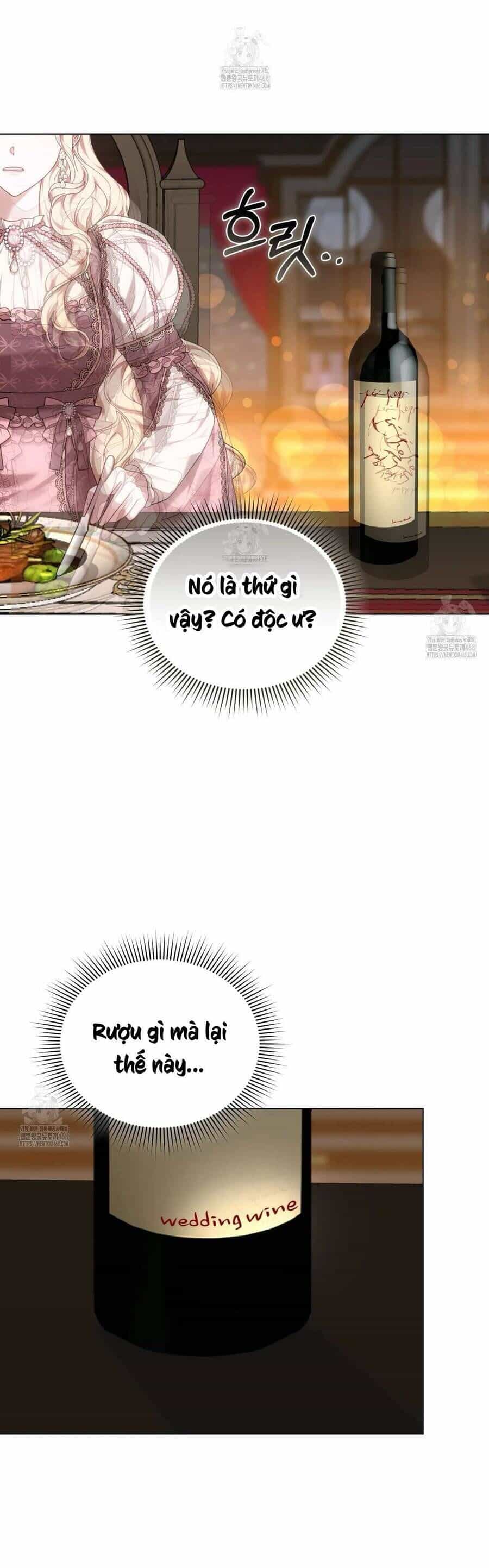 Dù Là Mẹ Kế Nhưng Tôi Thoát Khỏi Cái Chết Rất Dễ Dàng - Chương 89 - ảnh 51