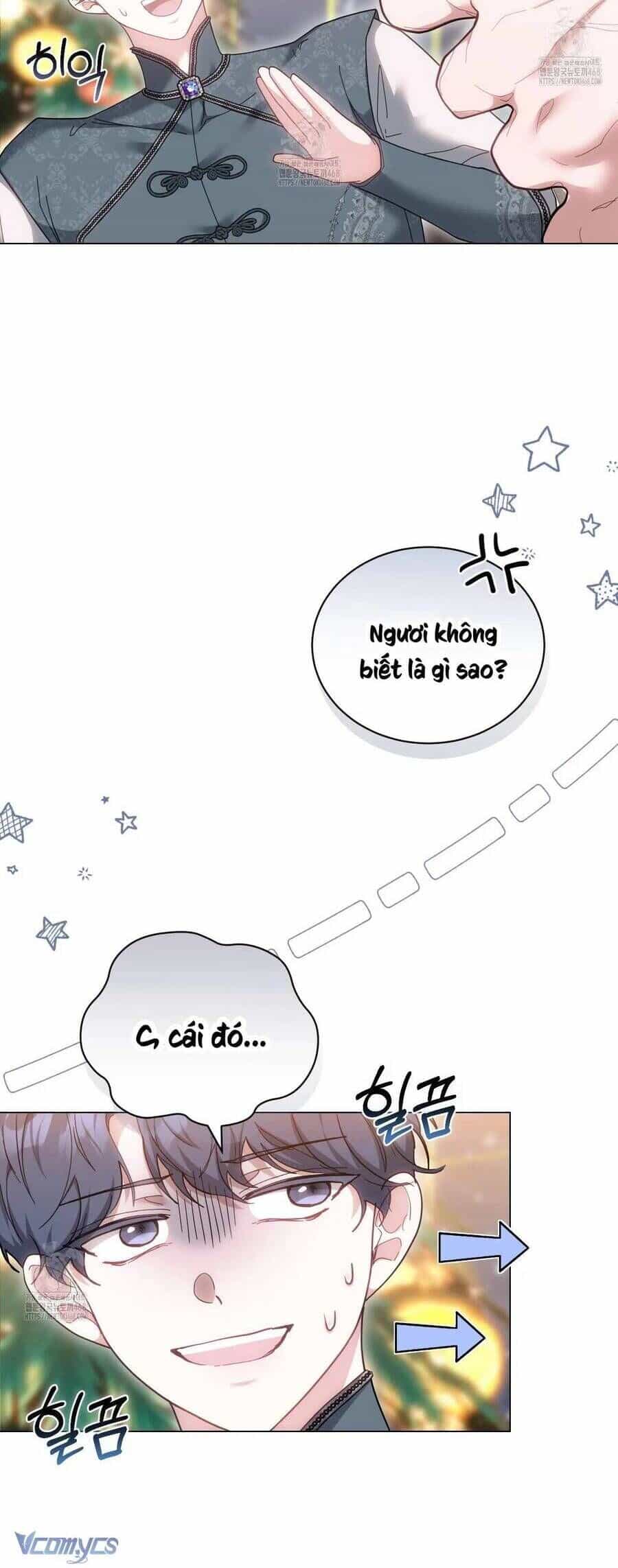 Dù Là Mẹ Kế Nhưng Tôi Thoát Khỏi Cái Chết Rất Dễ Dàng - Chương 90 - ảnh 24