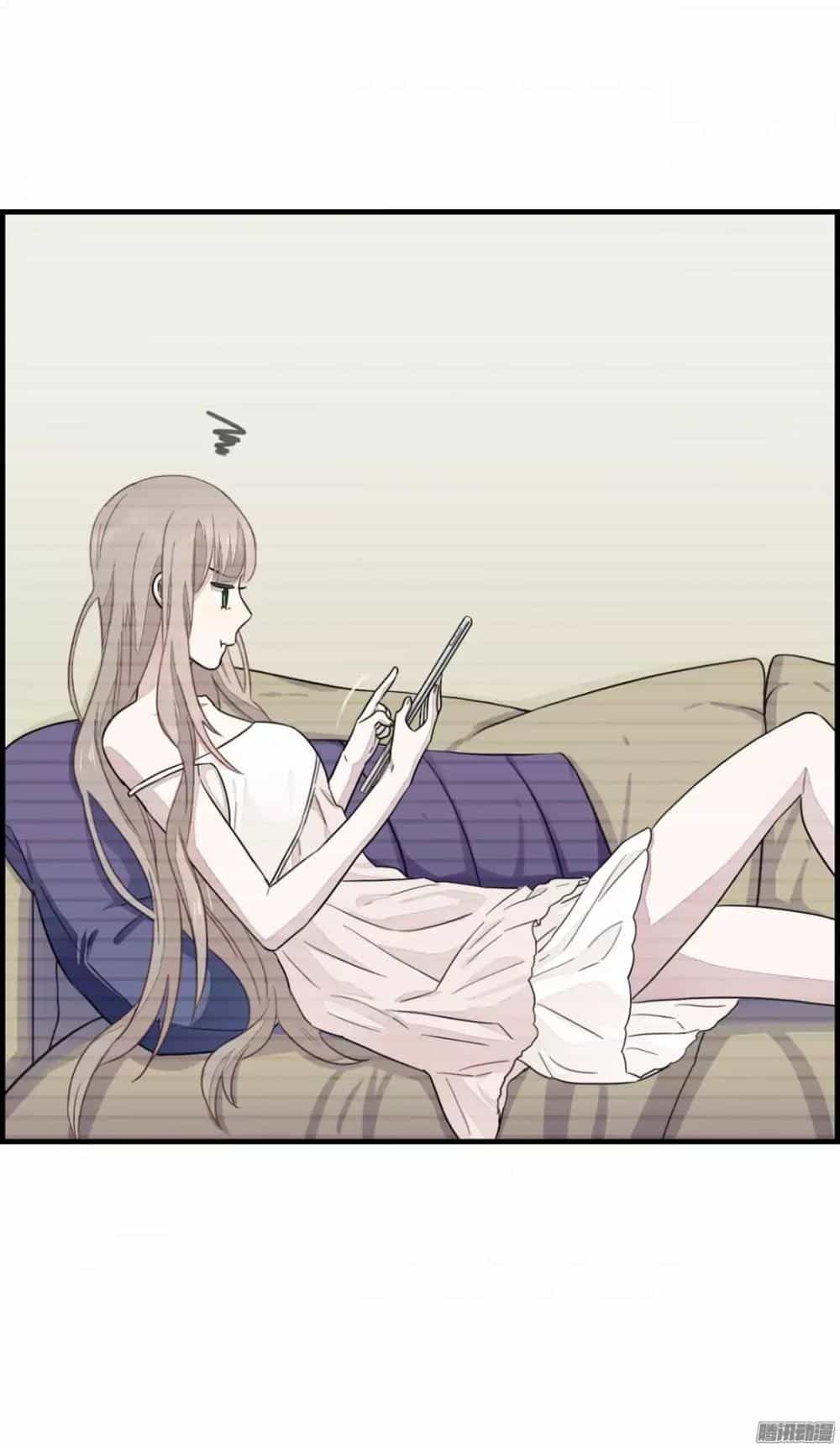 Dữ Liệu Tình Yêu - Chương 6 - ảnh 12