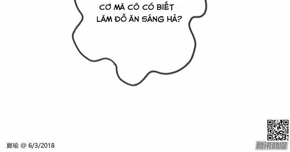 Dữ Liệu Tình Yêu - Chương 8 - ảnh 5