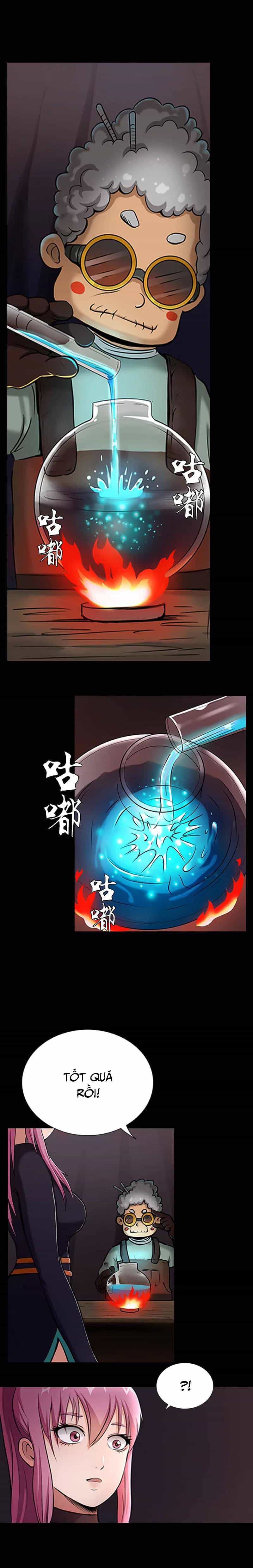Du Quỷ - Chương 7 - ảnh 7