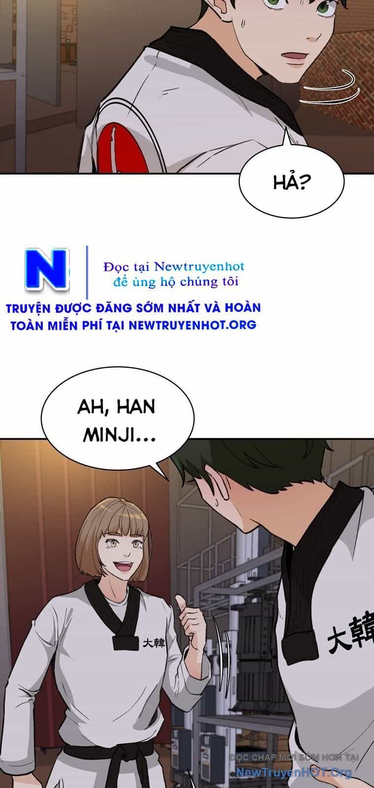 Du Thuyền Định Mệnh - Chương 1 - ảnh 21