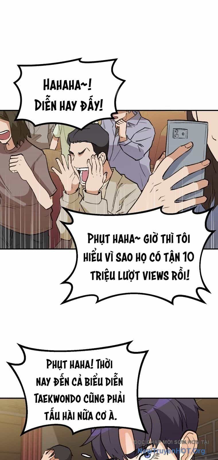 Du Thuyền Định Mệnh - Chương 1 - ảnh 60
