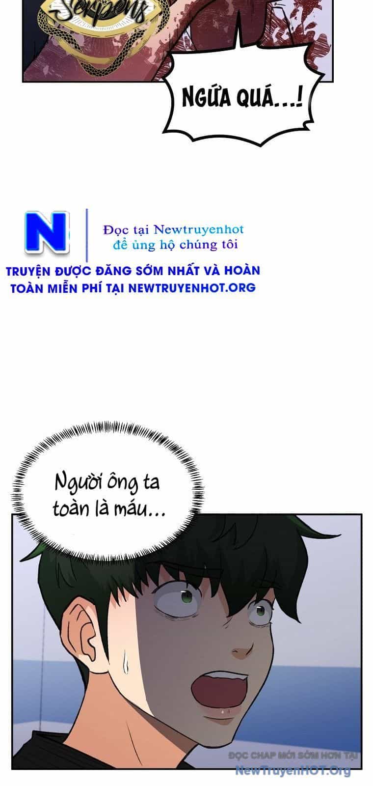 Du Thuyền Định Mệnh - Chương 1 - ảnh 82