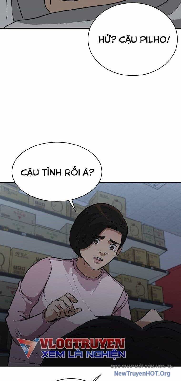 Du Thuyền Định Mệnh - Chương 12 - ảnh 25