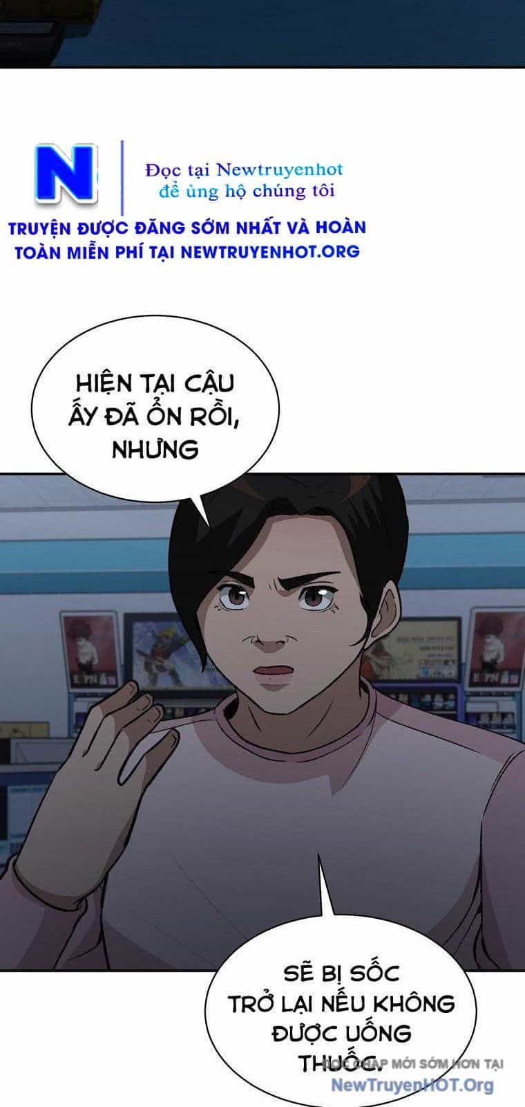 Du Thuyền Định Mệnh - Chương 12 - ảnh 47