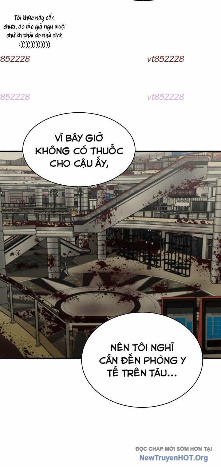 Du Thuyền Định Mệnh - Chương 12 - ảnh 48