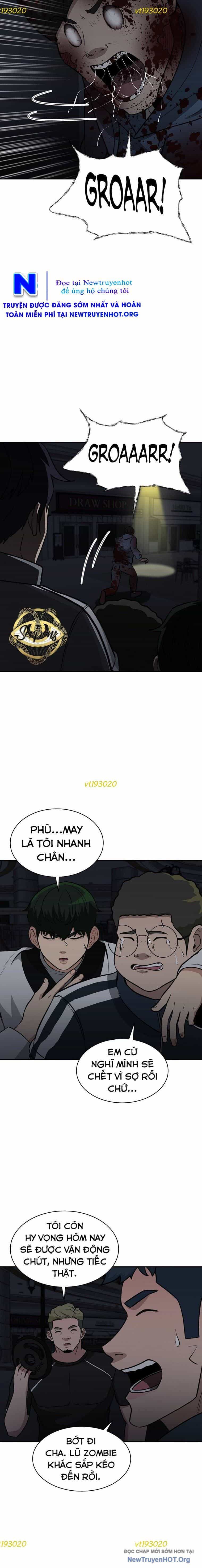 Du Thuyền Định Mệnh - Chương 14 - ảnh 4