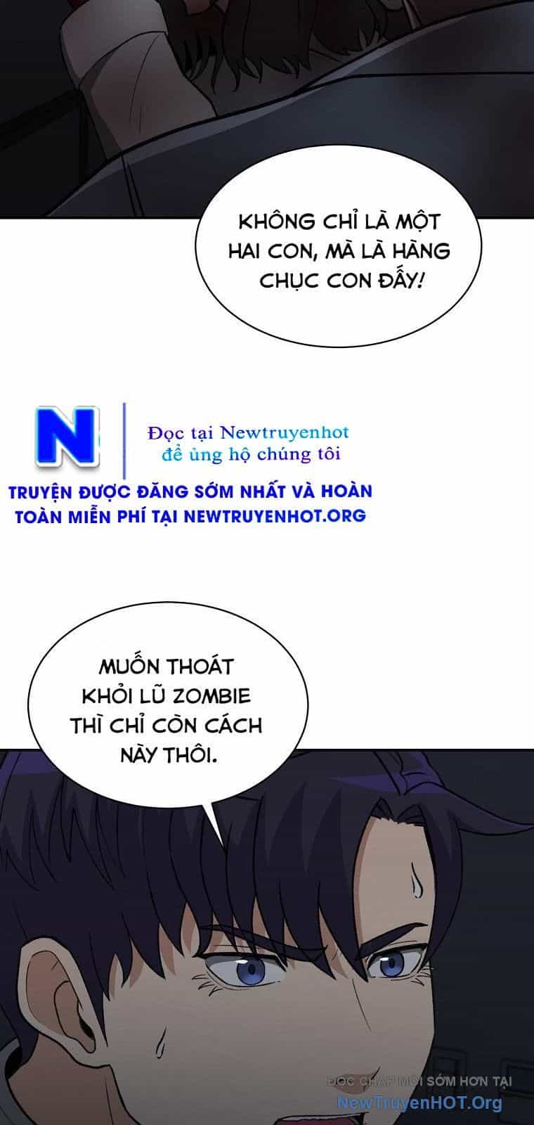 Du Thuyền Định Mệnh - Chương 15 - ảnh 18