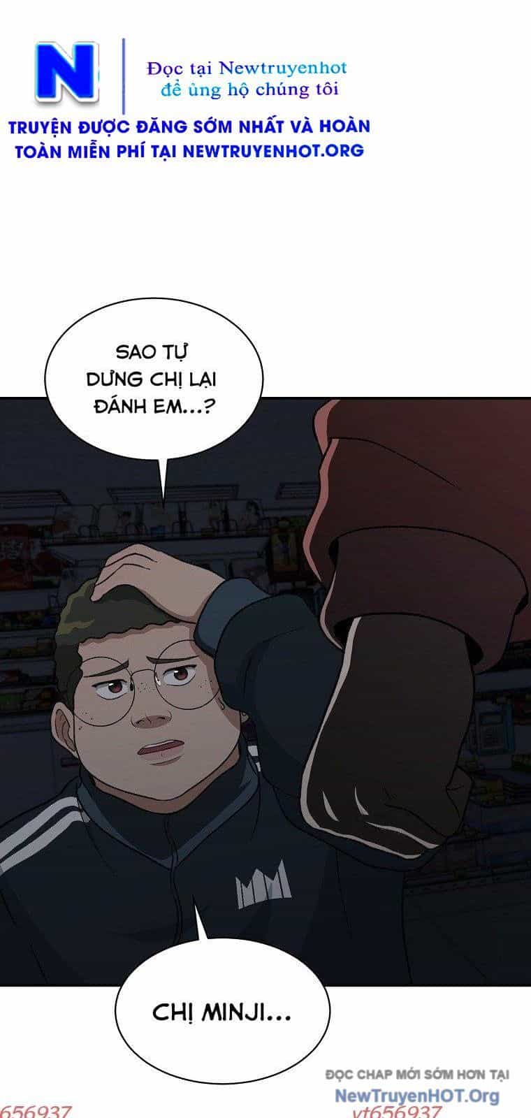 Du Thuyền Định Mệnh - Chương 17 - ảnh 16