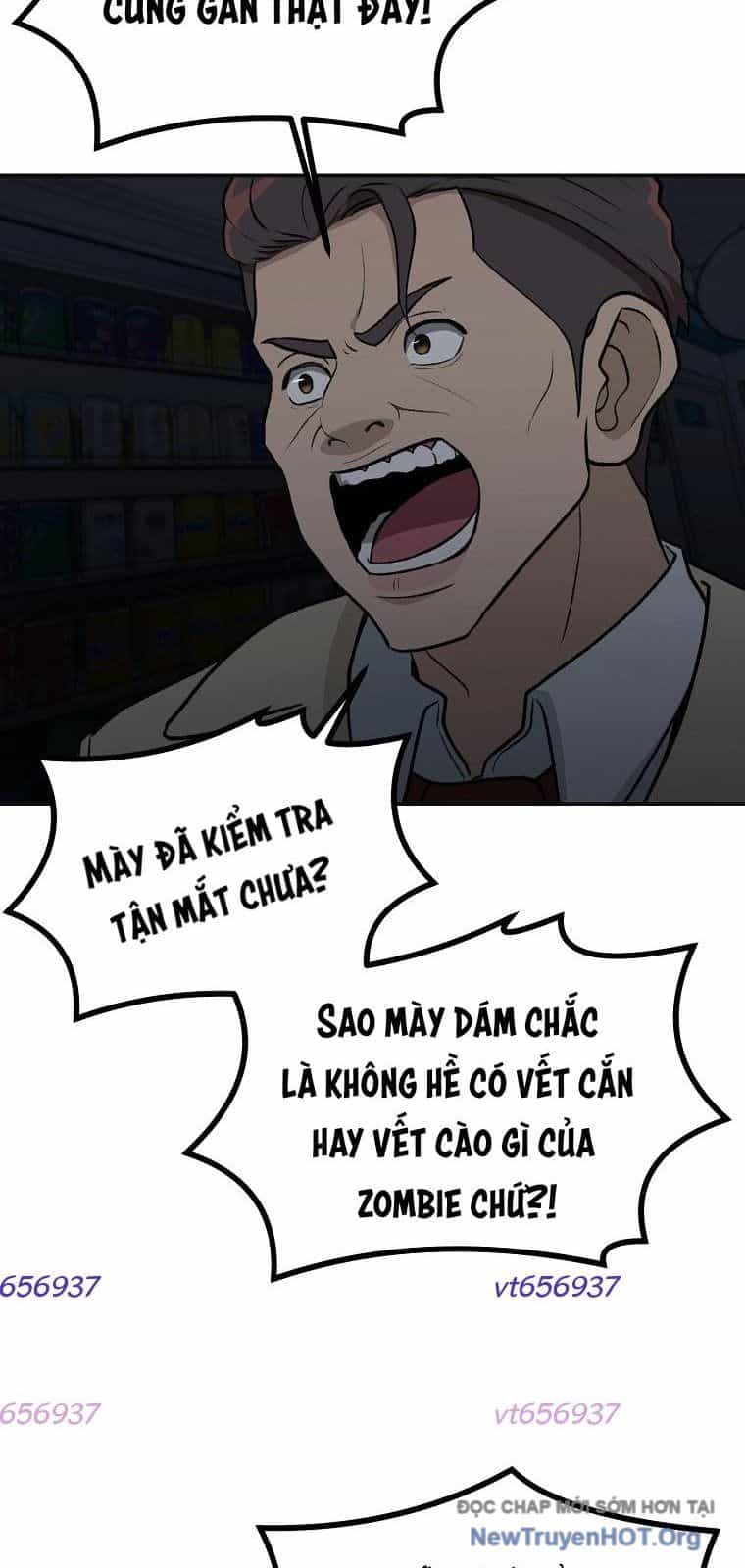 Du Thuyền Định Mệnh - Chương 17 - ảnh 20