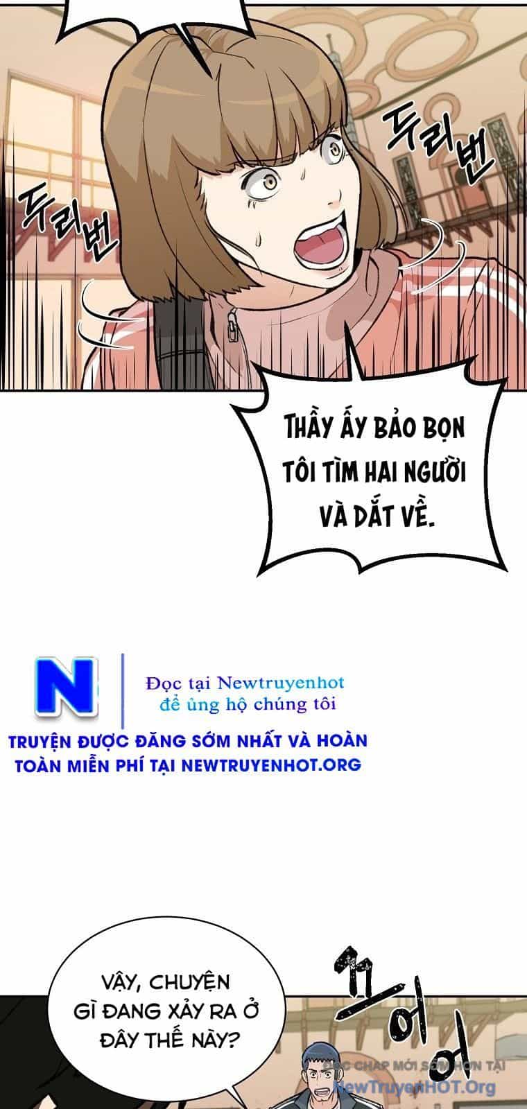Du Thuyền Định Mệnh - Chương 2 - ảnh 53