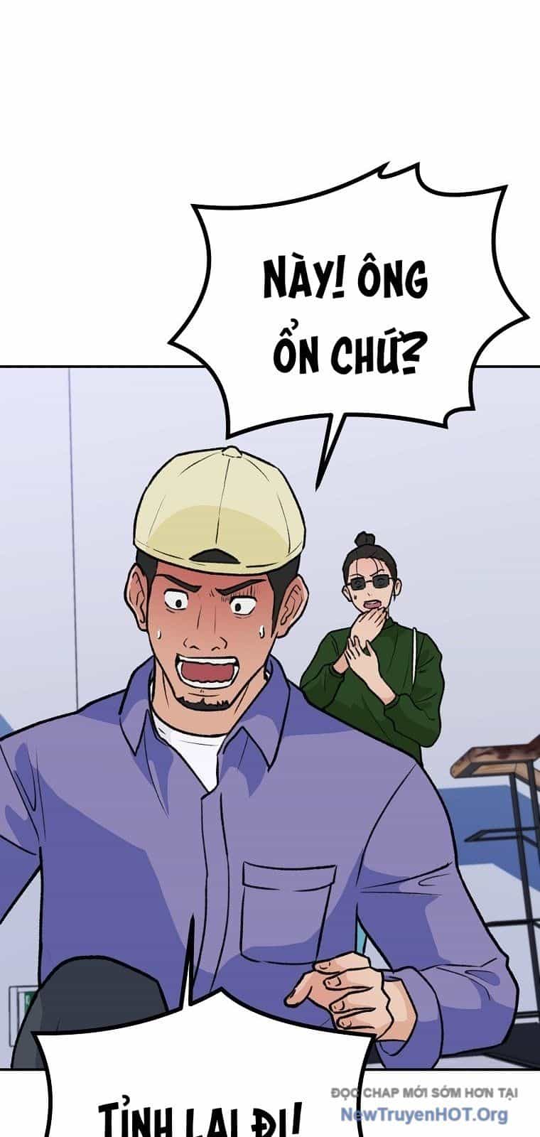 Du Thuyền Định Mệnh - Chương 2 - ảnh 8