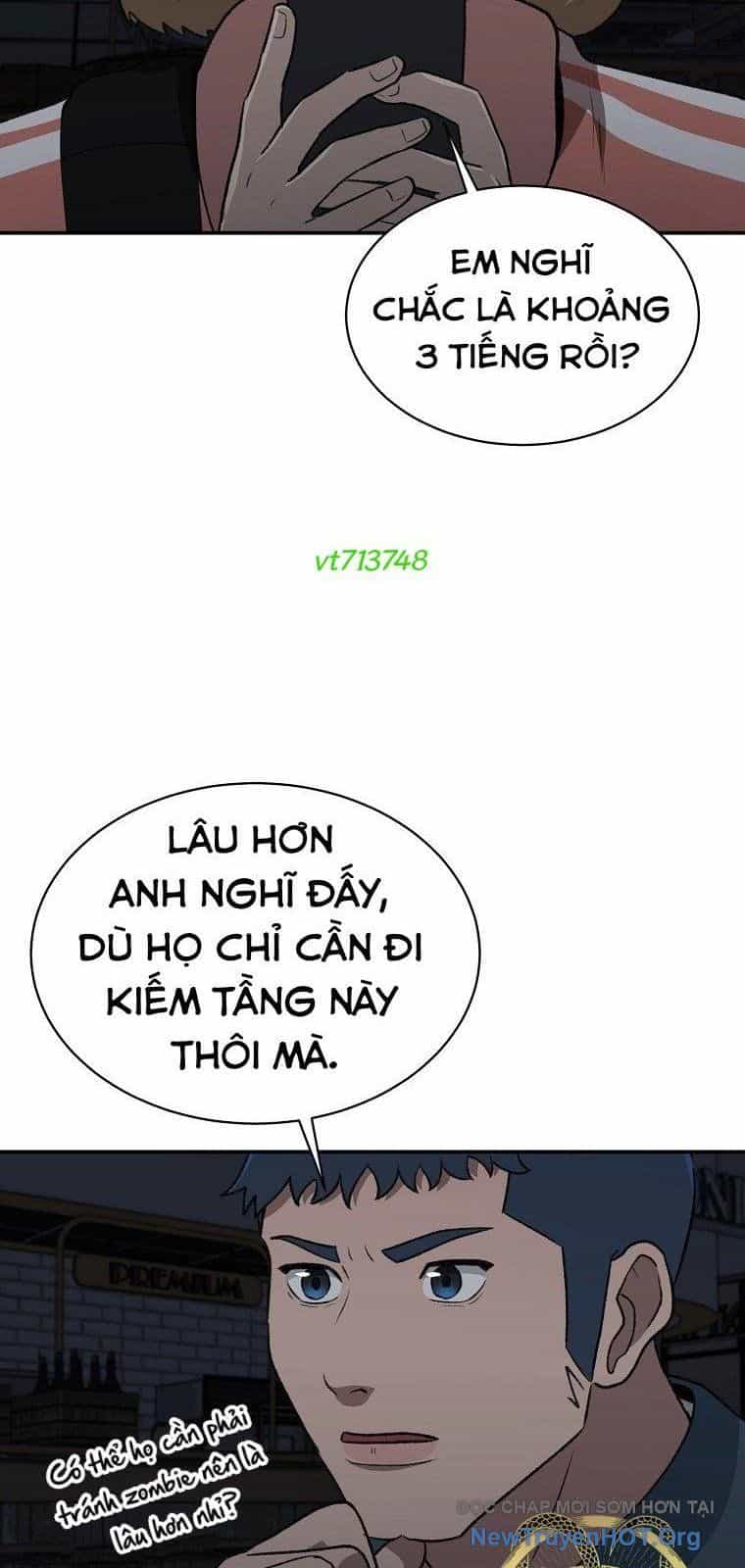 Du Thuyền Định Mệnh - Chương 22 - ảnh 16