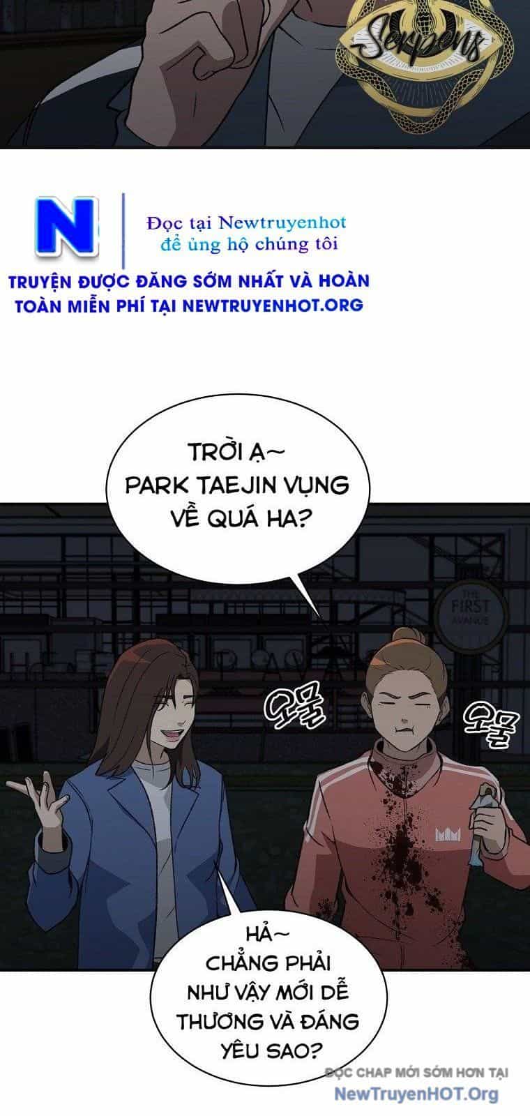 Du Thuyền Định Mệnh - Chương 22 - ảnh 17