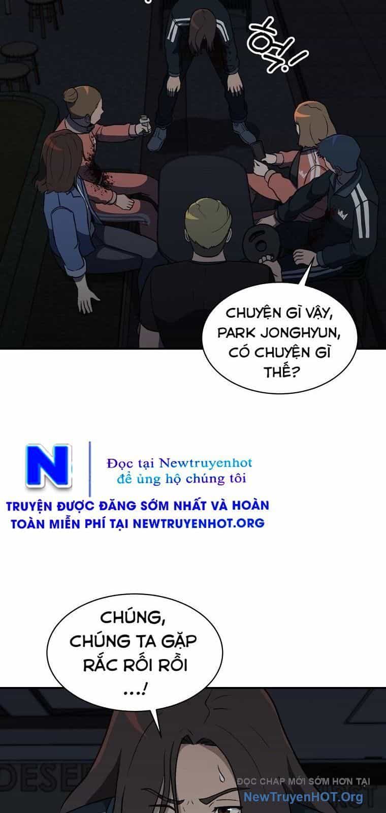 Du Thuyền Định Mệnh - Chương 22 - ảnh 19