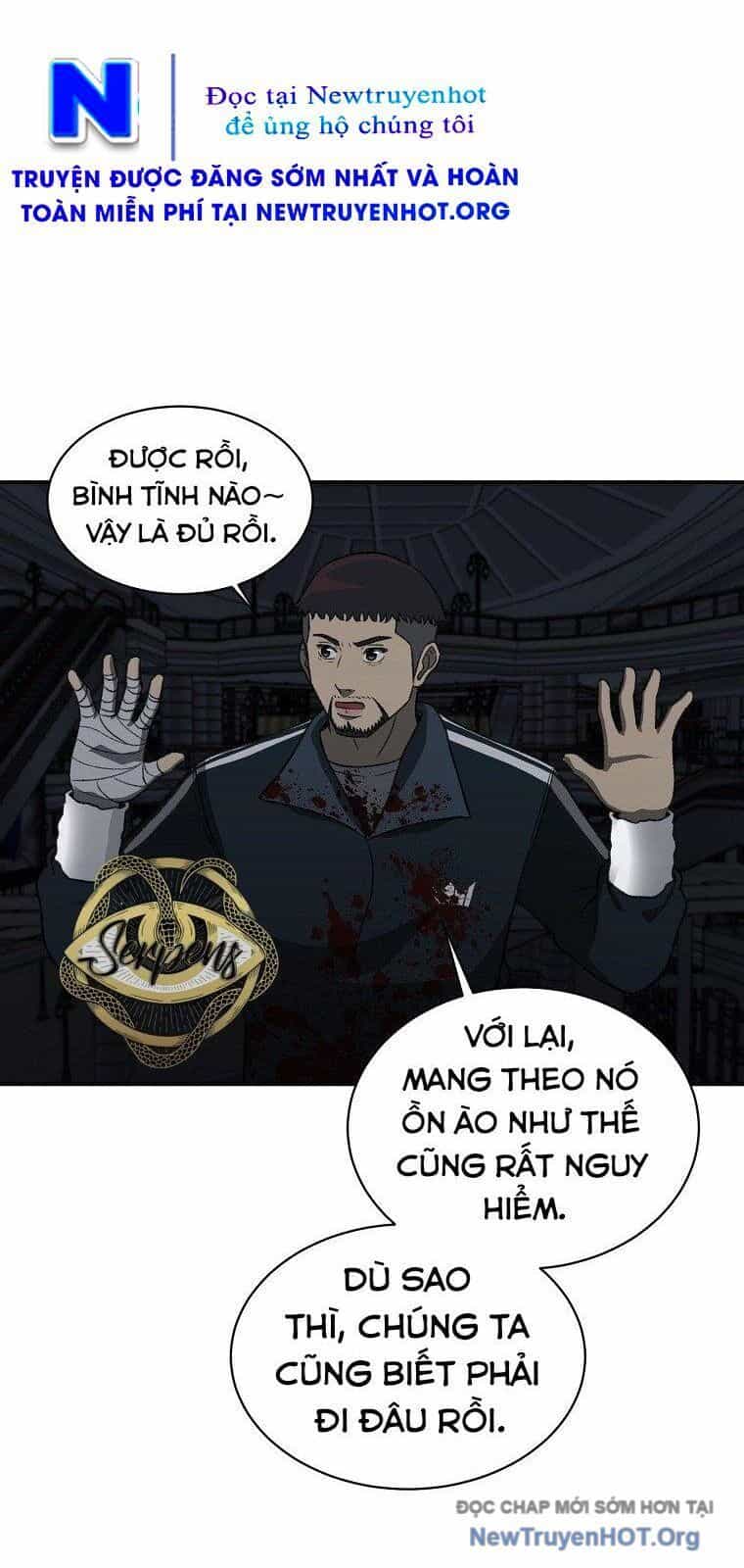 Du Thuyền Định Mệnh - Chương 23 - ảnh 14