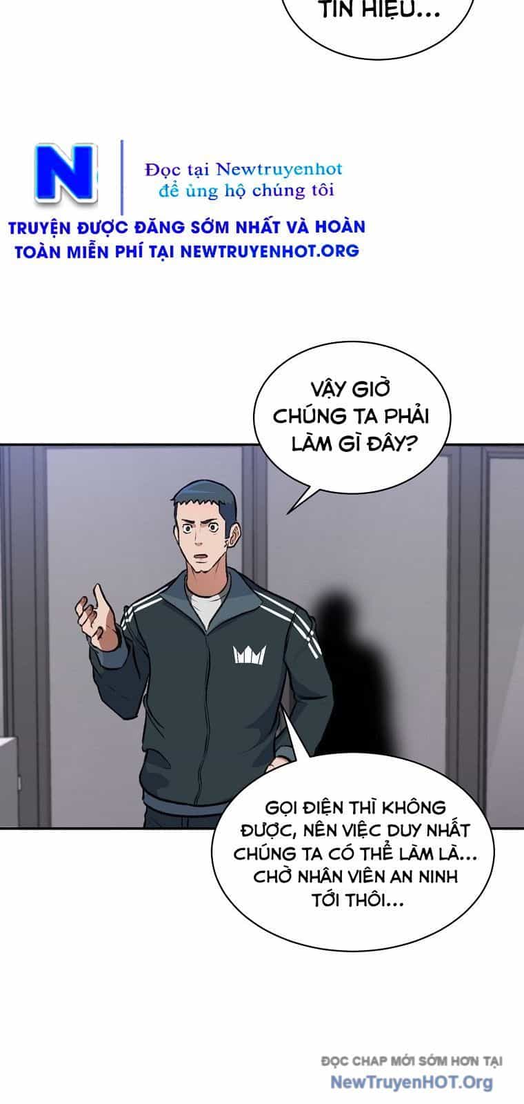 Du Thuyền Định Mệnh - Chương 3 - ảnh 68