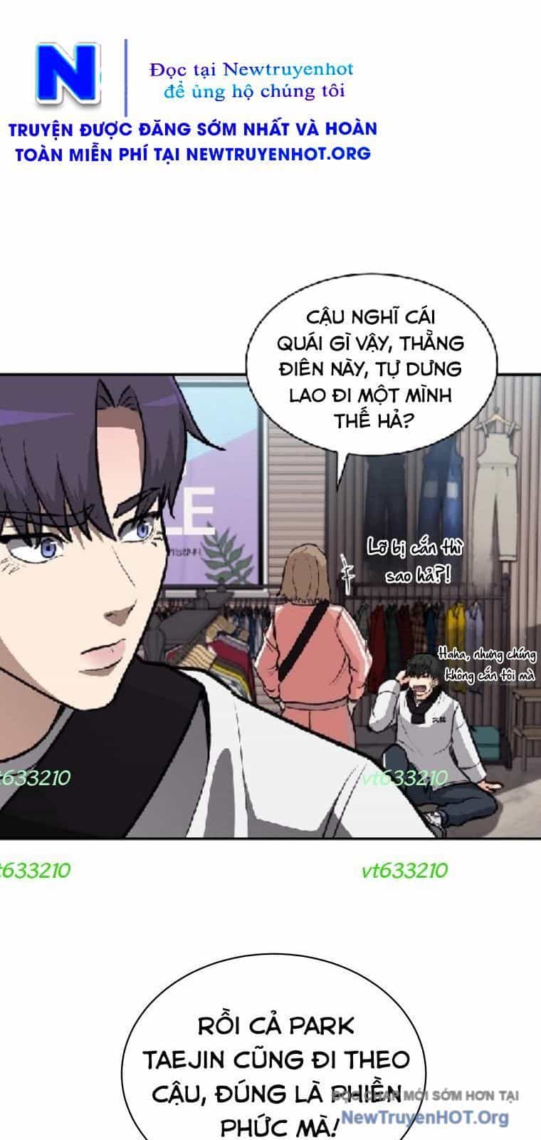 Du Thuyền Định Mệnh - Chương 6 - ảnh 29