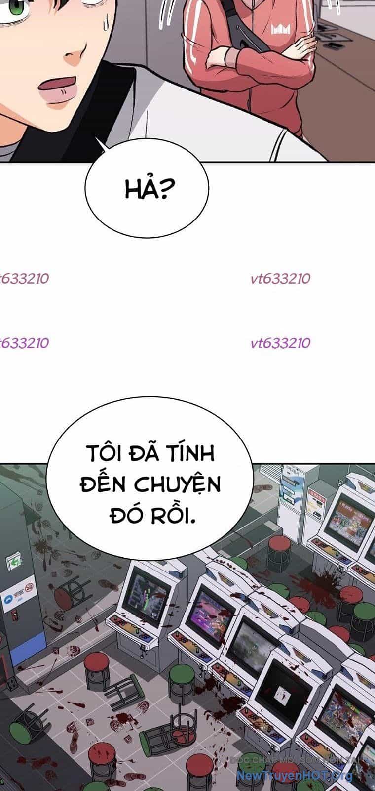Du Thuyền Định Mệnh - Chương 6 - ảnh 47