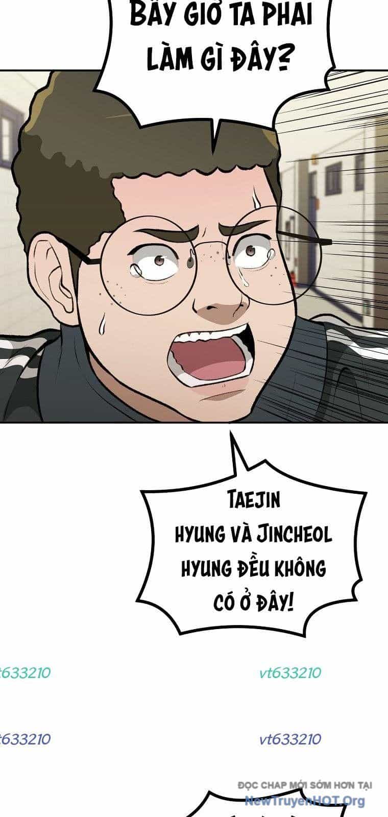 Du Thuyền Định Mệnh - Chương 7 - ảnh 11