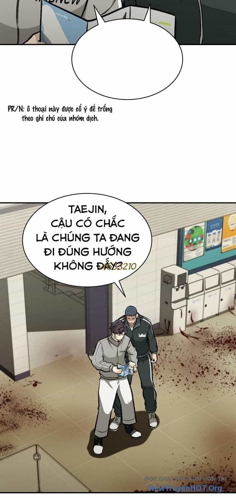 Du Thuyền Định Mệnh - Chương 7 - ảnh 70