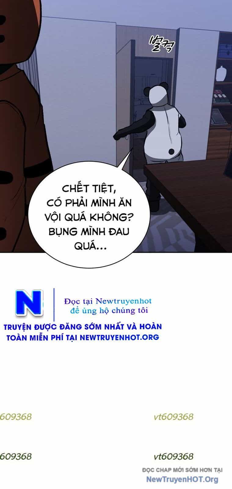Du Thuyền Định Mệnh - Chương 8 - ảnh 22