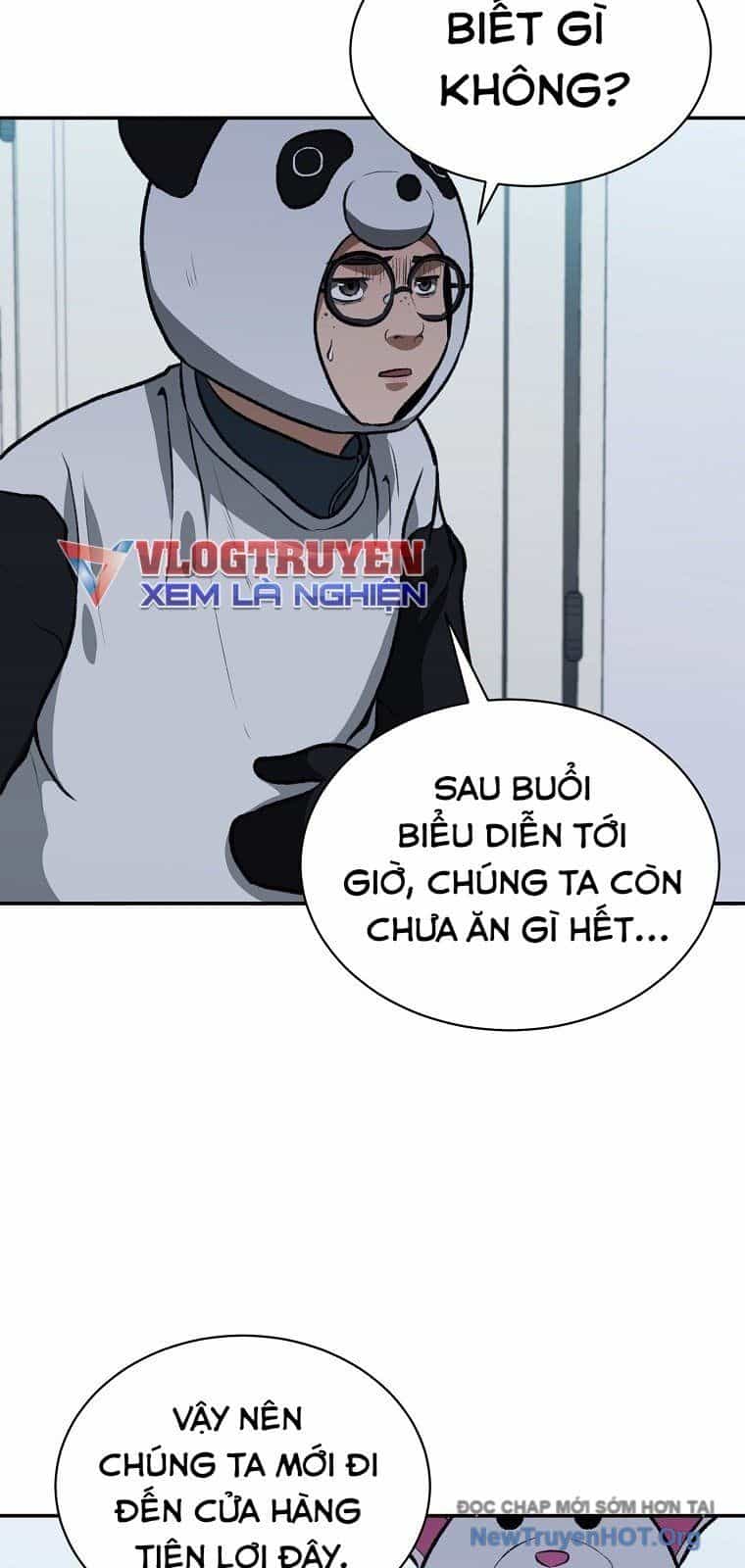 Du Thuyền Định Mệnh - Chương 8 - ảnh 3