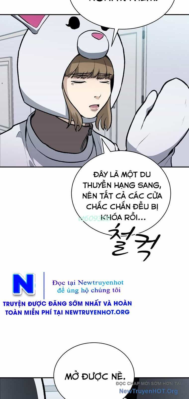 Du Thuyền Định Mệnh - Chương 8 - ảnh 6