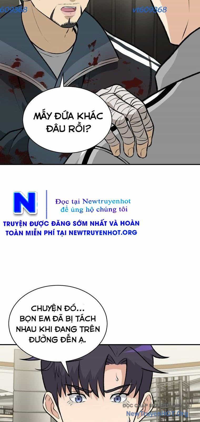 Du Thuyền Định Mệnh - Chương 9 - ảnh 23