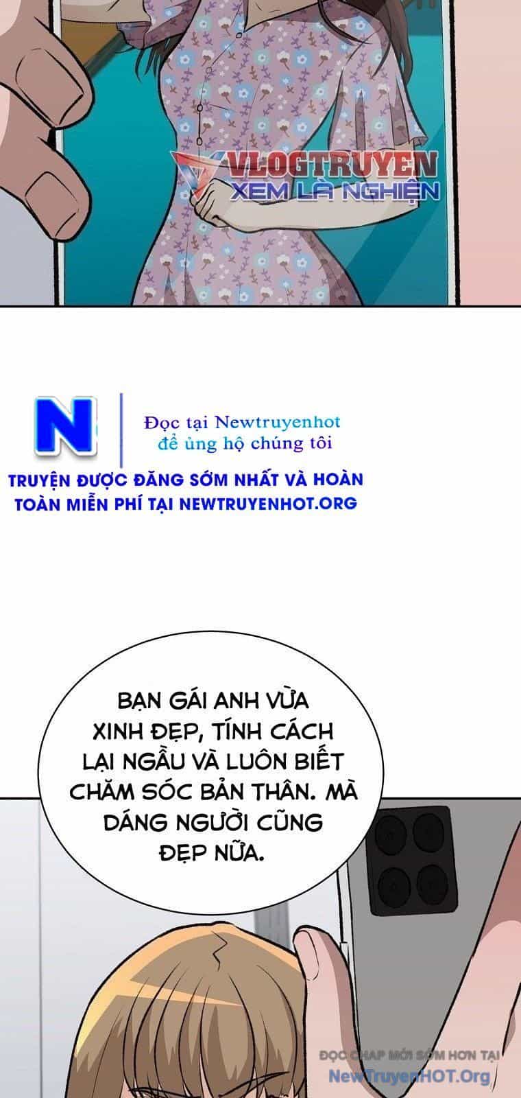 Du Thuyền Định Mệnh - Chương 9 - ảnh 67
